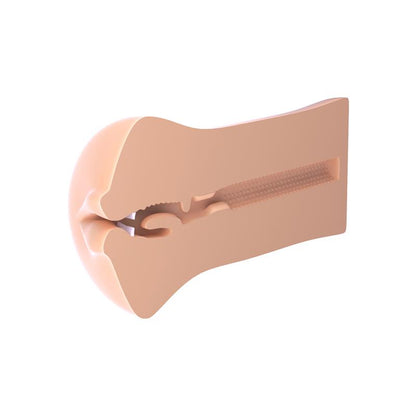 PDX TOYZ - MASTURBADOR BOCA DEEP THROAT