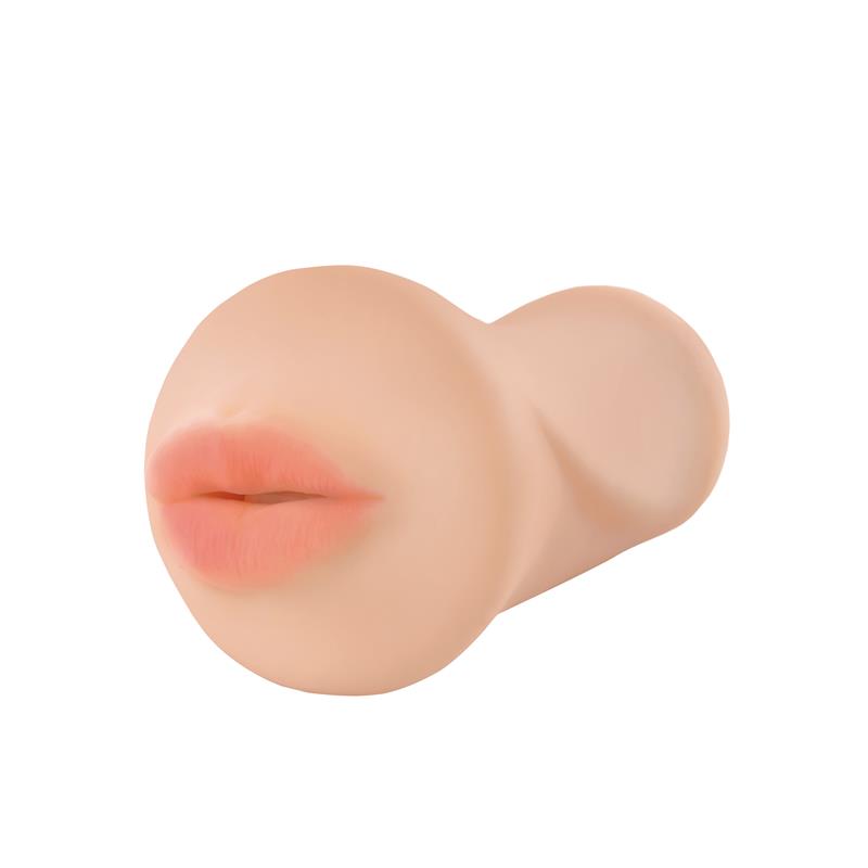 PDX TOYZ - MASTURBADOR BOCA DEEP THROAT