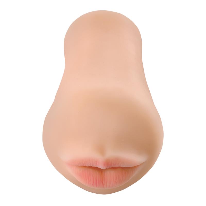 PDX TOYZ - MASTURBADOR BOCA DEEP THROAT