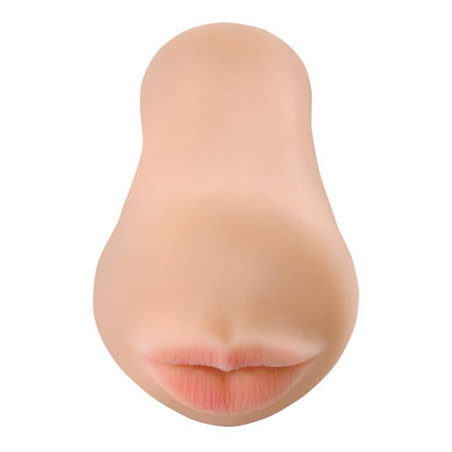 PDX TOYZ - MASTURBADOR BOCA DEEP THROAT