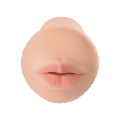 PDX TOYZ - MASTURBADOR BOCA DEEP THROAT