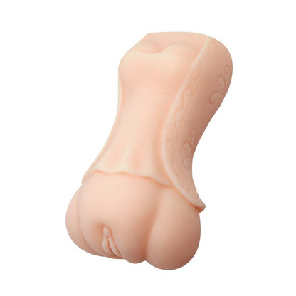 CRAZY BULL - MASTURBADOR BODY VAGINA WATER SKIN