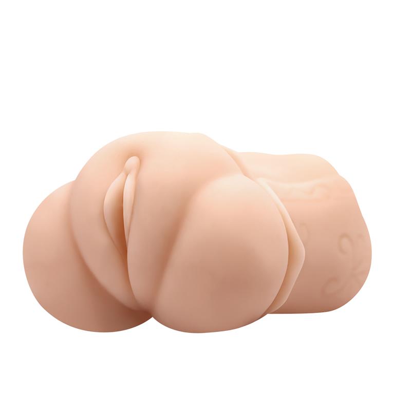 CRAZY BULL - MASTURBADOR BODY VAGINA WATER SKIN