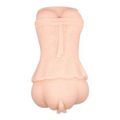 CRAZY BULL - MASTURBADOR BODY VAGINA WATER SKIN