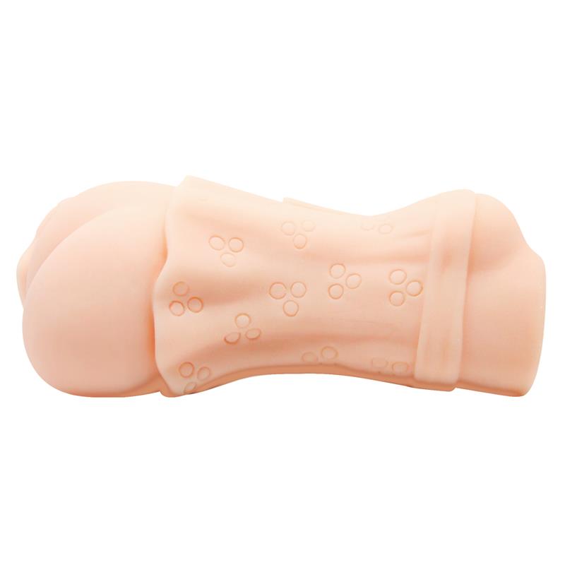 CRAZY BULL - MASTURBADOR BODY VAGINA WATER SKIN