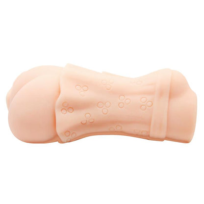 CRAZY BULL - MASTURBADOR BODY VAGINA WATER SKIN