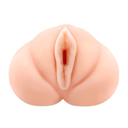 CRAZY BULL - MASTURBADOR BODY VAGINA WATER SKIN