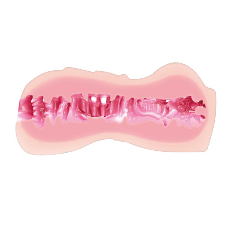 CRAZY BULL - MASTURBADOR BODY VAGINA WATER SKIN