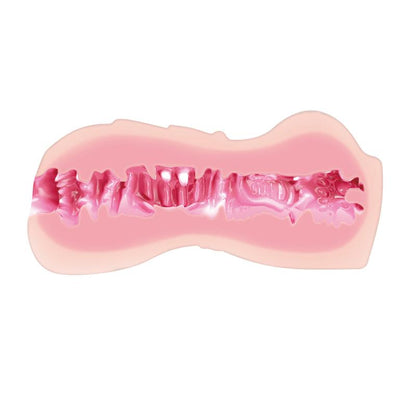 CRAZY BULL - MASTURBADOR BODY VAGINA WATER SKIN
