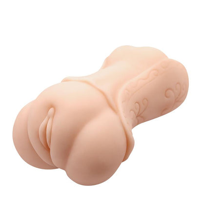 CRAZY BULL - MASTURBADOR BODY VAGINA WATER SKIN