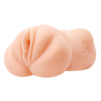 CRAZY BULL - MASTURBADOR BODY VAGINA WATER SKIN