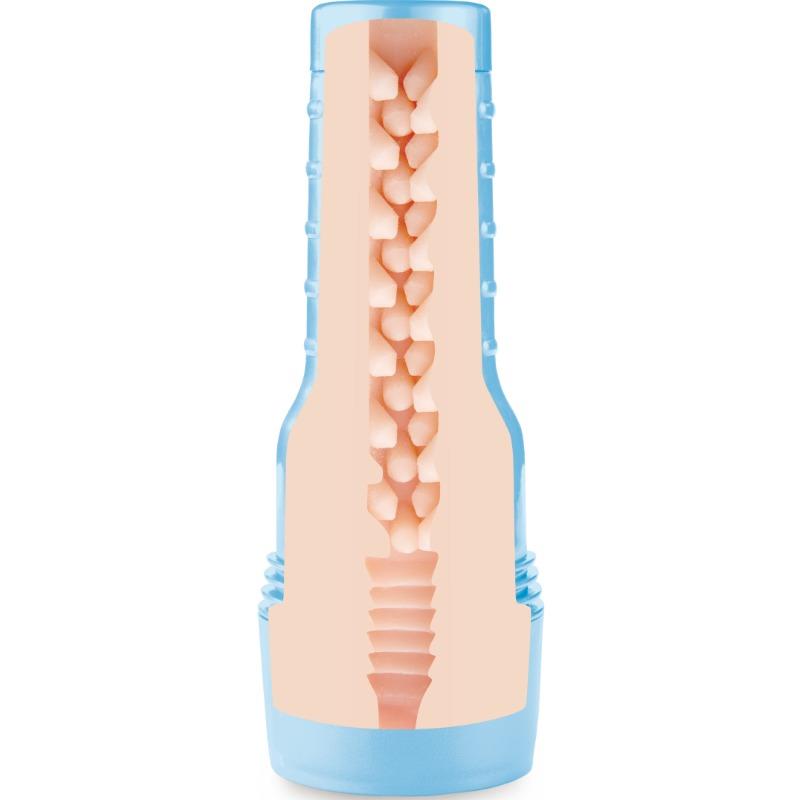 FLESHLIGHT - MASTURBADOR BRENT CORRIGAN BLISS ANO