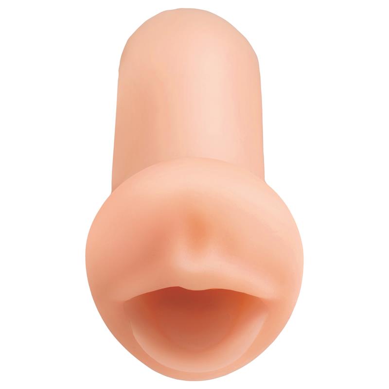 PDX TOYZ - MASTURBADOR COED COCKSUCKER