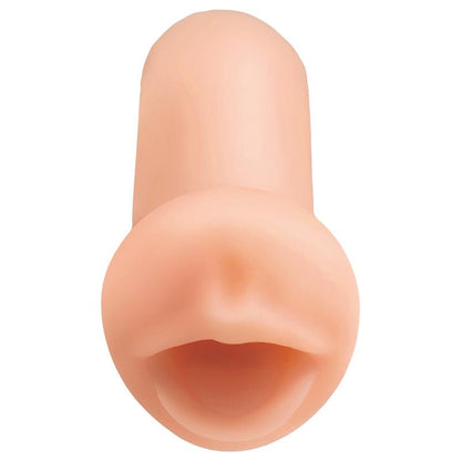 PDX TOYZ - MASTURBADOR COED COCKSUCKER