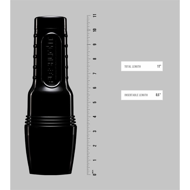 FLESHLIGHT - MASTURBADOR CON TESTÍCULOS FLESHSACK