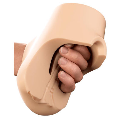 PDX PLUS+ - MASTURBADOR CON VIBRACIÓN DOUBLE POUNDER