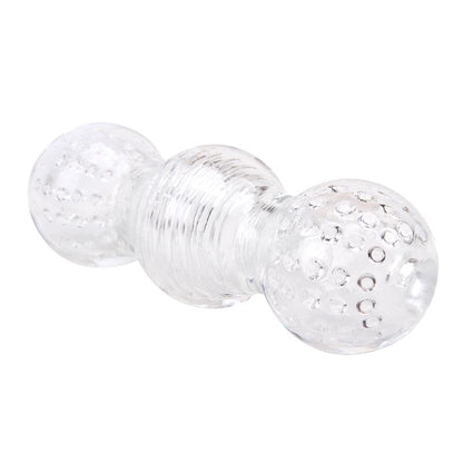 CHISA - MASTURBADOR CRYSTAL HAND JOB