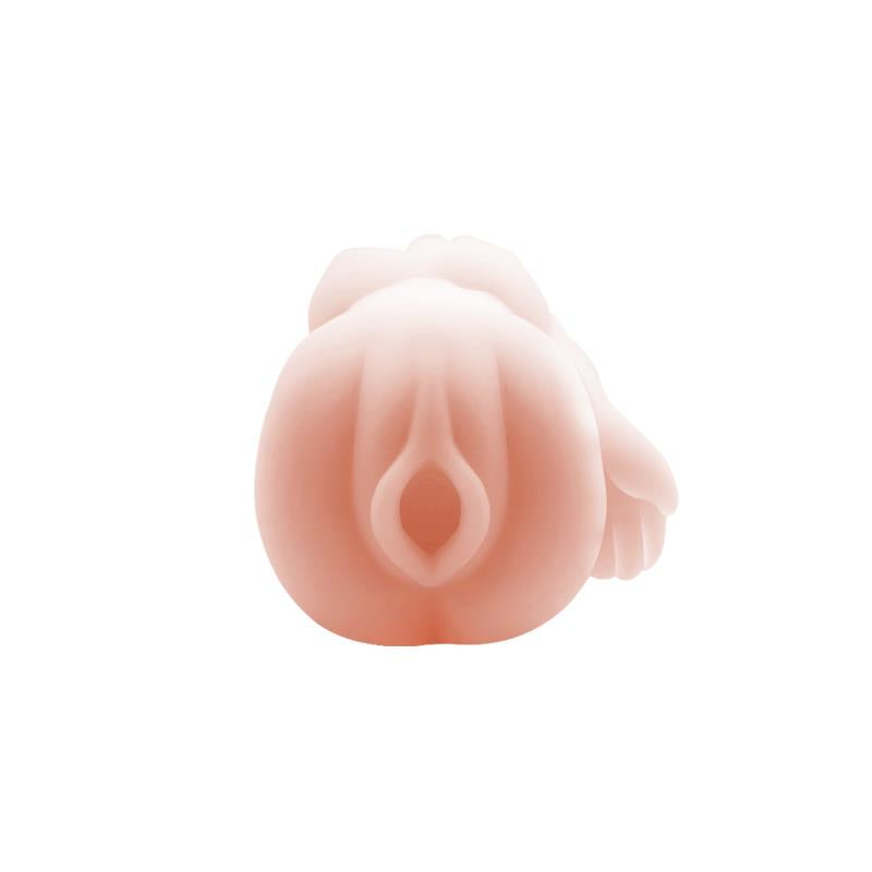 BAILE - MINI MASTURBADOR MASCULINO TORSO MUJER TEMPTATION PASSION