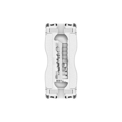 TENGA - MASTURBADOR DOBLE DUAL SENSATION CUP EXTREME