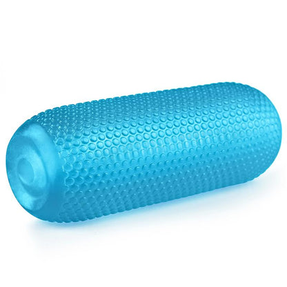 LOVETOY - MASTURBADOR DOUBLE SIDE STROKER AZUL