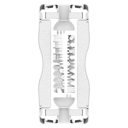TENGA - MASTURBADOR DUAL FEEL CUP