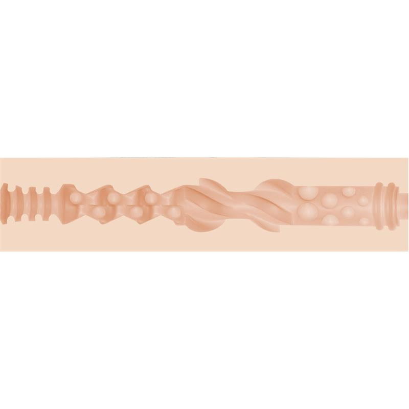 FLESHLIGHT - MASTURBADOR ELSA JEAN TASTY VAGINA