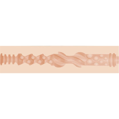 FLESHLIGHT - MASTURBADOR ELSA JEAN TASTY VAGINA