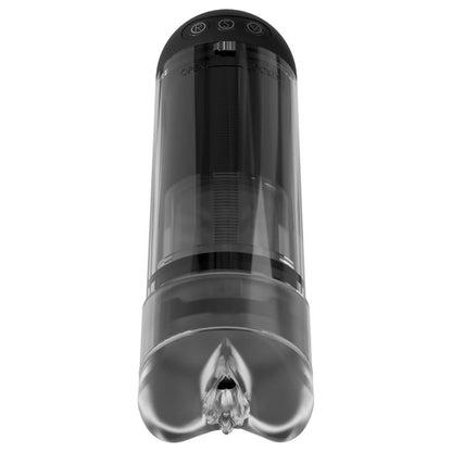 PDX ELITE - MASTURBADOR EXTENDER PRO VIBRATING