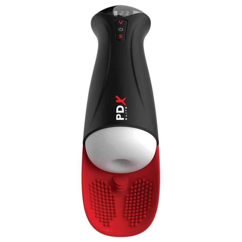 PDX ELITE - MASTURBADOR FAP-O-MATIC PRO XL
