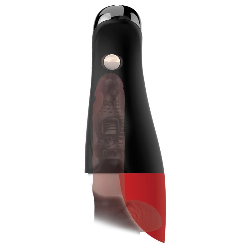 PDX ELITE - MASTURBADOR FAP-O-MATIC PRO XL