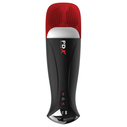 PDX ELITE - MASTURBADOR FAP-O-MATIC PRO XL
