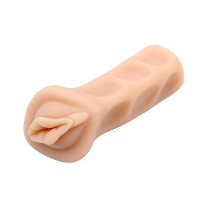 CHISA - MASTURBADOR FIRE A GUN N5 T-SKIN 12.5 CM NATURAL