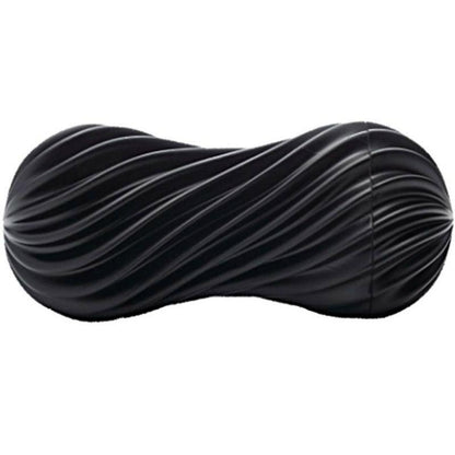 TENGA - MASTURBADOR FLEX NEGRO
