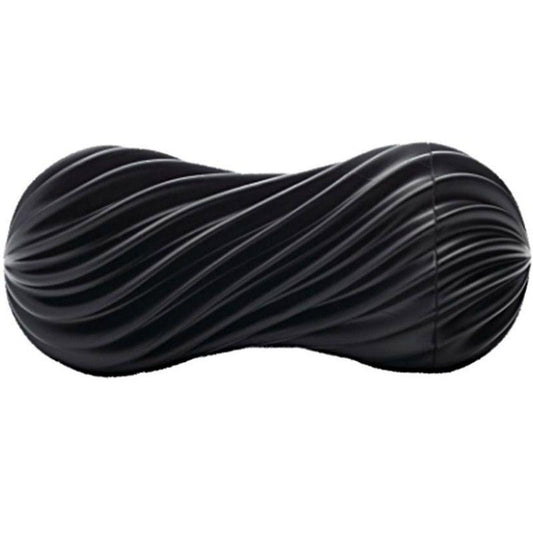 TENGA - MASTURBADOR FLEX NEGRO