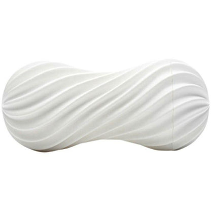TENGA - MASTURBADOR FLEX WHITE