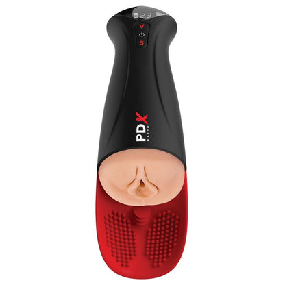 PDX ELITE - MASTURBADOR FUCK-O-MATIC PRO XL
