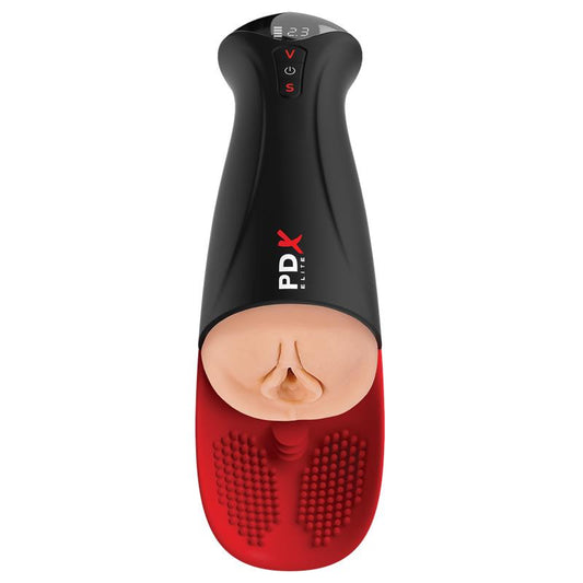 PDX ELITE - MASTURBADOR FUCK-O-MATIC PRO XL