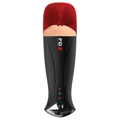 PDX ELITE - MASTURBADOR FUCK-O-MATIC PRO XL