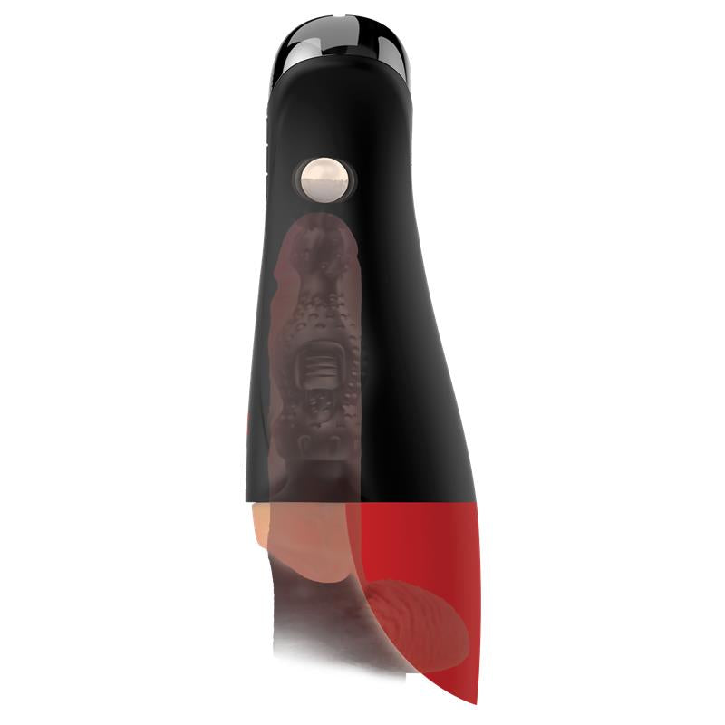 PDX ELITE - MASTURBADOR FUCK-O-MATIC PRO XL