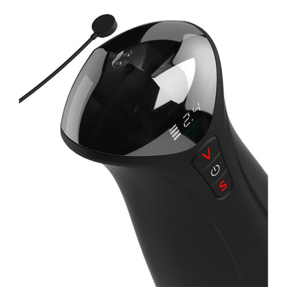 PDX ELITE - MASTURBADOR FUCK-O-MATIC PRO XL