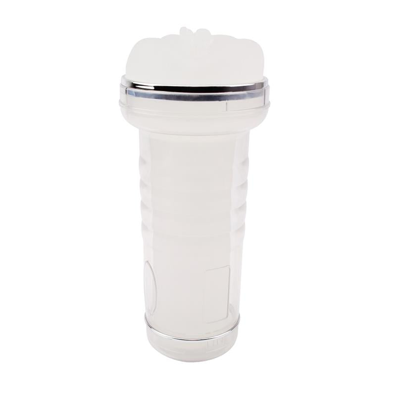 CHISA - MASTURBADOR GRIP VAGINA