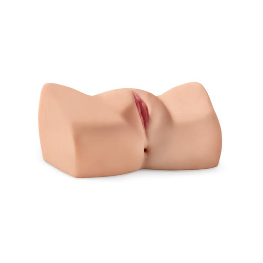 PDX TOYZ - BAD GIRL INTERACTIVE MASTURBATOR