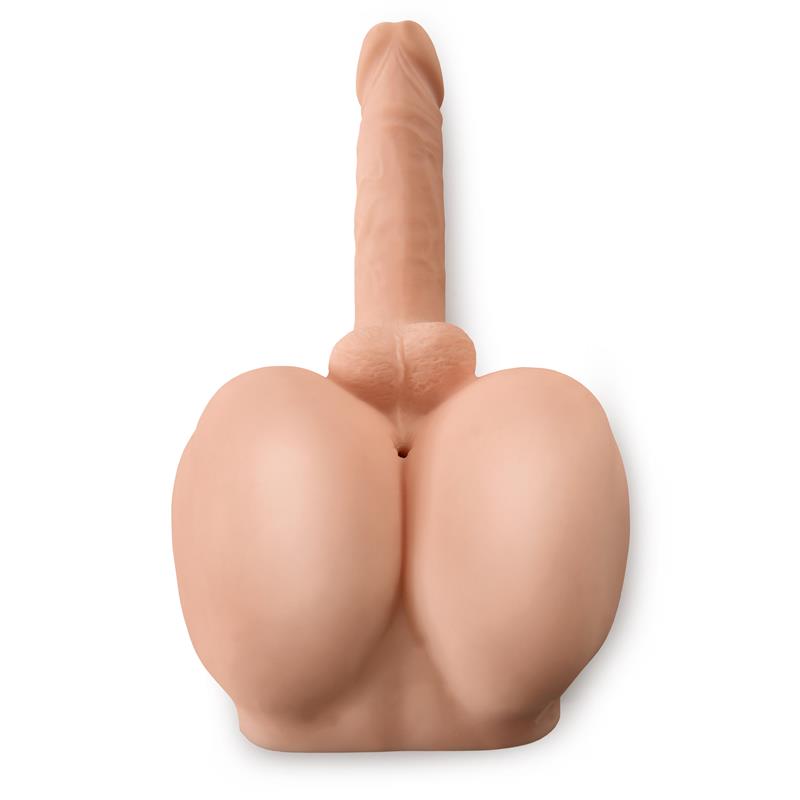PDX MALE - MASTURBADOR INTERACTIVO DIRTY TALK BAD BOY