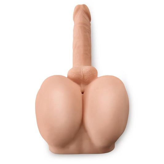 PDX MALE - MASTURBADOR INTERACTIVO DIRTY TALK BAD BOY