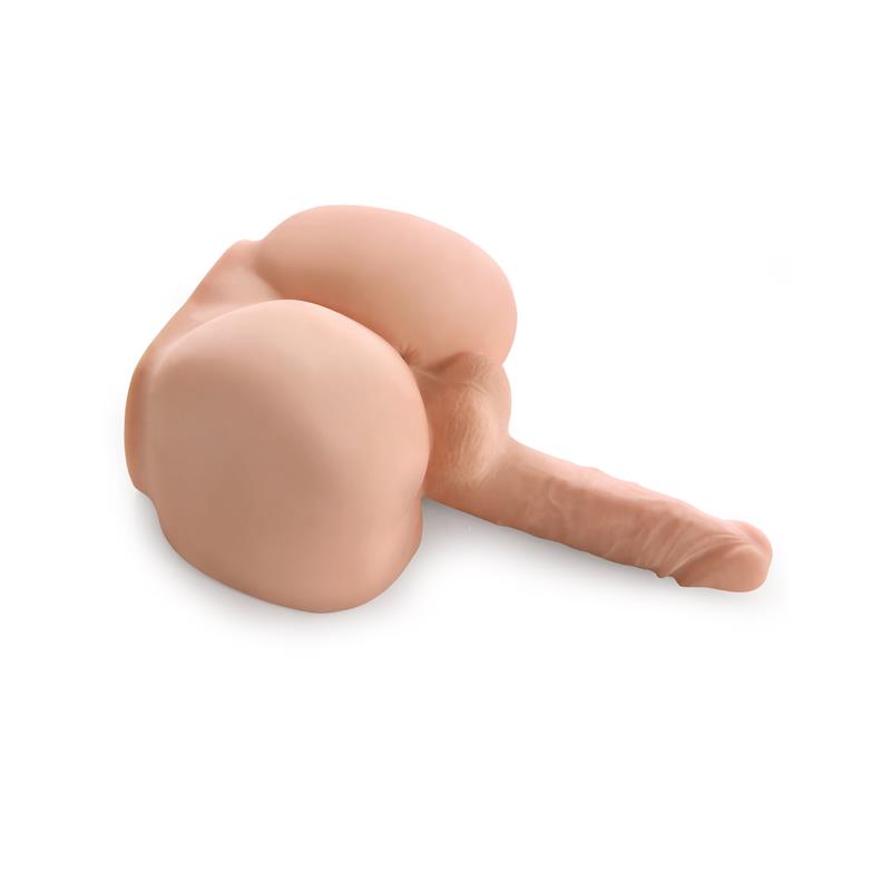 PDX MALE - MASTURBADOR INTERACTIVO DIRTY TALK BAD BOY