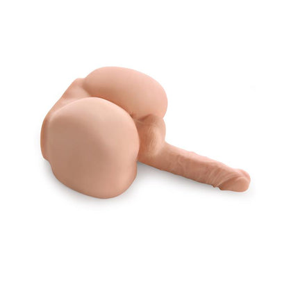 PDX MALE - MASTURBADOR INTERACTIVO DIRTY TALK BAD BOY