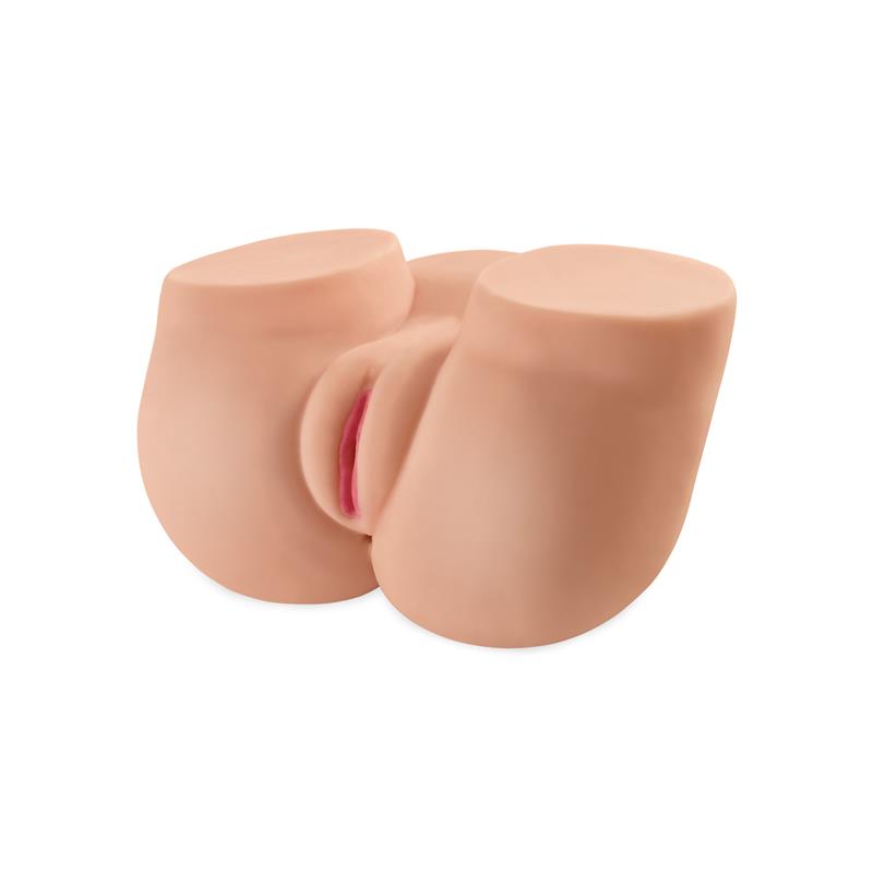 PDX TOYZ - MASTURBADOR INTERACTIVO FUCK ME SILLY CON VOZ 4.9 KG