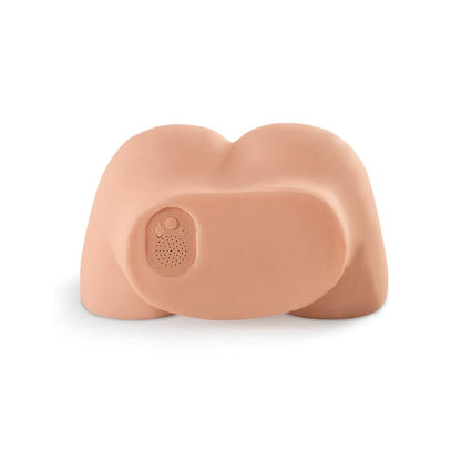 PDX TOYZ - MASTURBADOR INTERACTIVO FUCK ME SILLY CON VOZ 4.9 KG