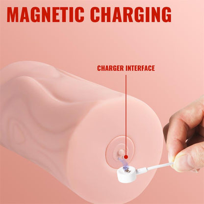 XISE - MASTURBADOR LARGE THRUSTING MACHINE I