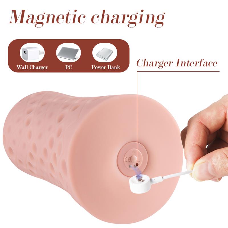 XISE - MASTURBADOR LARGE THRUSTING MACHINE II